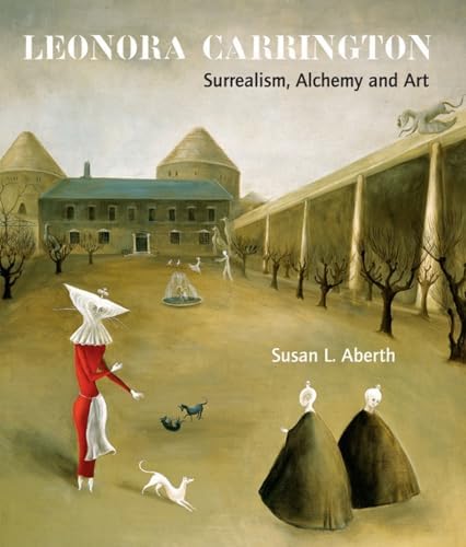 Remedios Varo: Unexpected Journeys: Kaplan, Janet A
